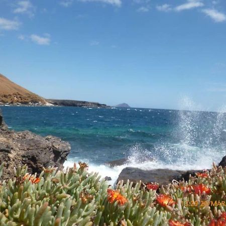 קוסטה דל סילנסיו Frontera Primavera מראה חיצוני תמונה